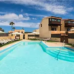 Vakantiehuis Tinajas Penthouse Views Corralejo