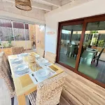 Tinajas Penthouse Views Vakantiehuis