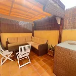 Vakantiehuis Tinajas Penthouse Views Corralejo
