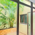 Tinajas Penthouse Views