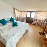 Tinajas Penthouse Views Vakantiehuis *