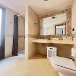 Vakantiehuis Tinajas Penthouse Views Corralejo