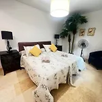 Tinajas Penthouse Views Vakantiehuis *