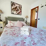 Tinajas Penthouse Views * Corralejo