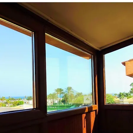 Tinajas Penthouse Views