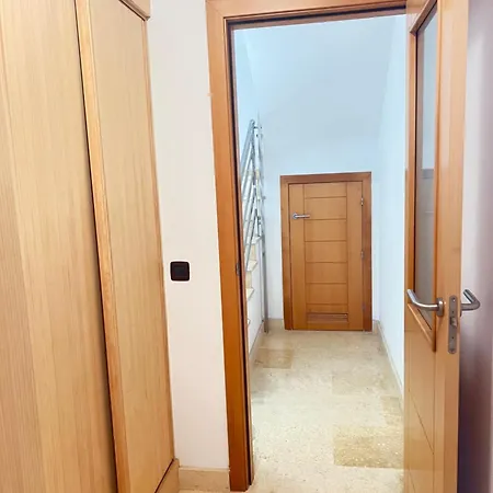 펜션 Tinajas Penthouse Views 코라레호