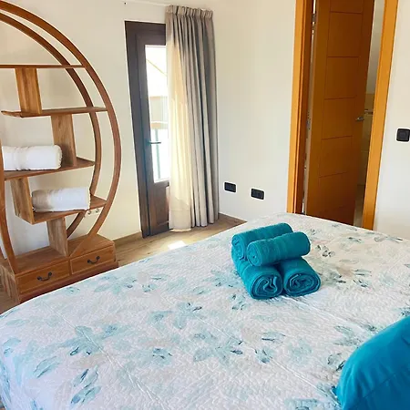 Tinajas Penthouse Views 코라레호