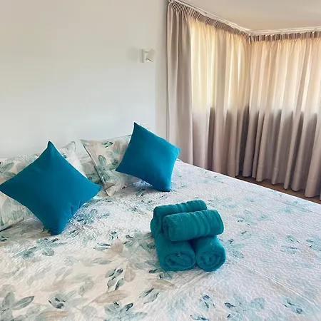 Tinajas Penthouse Views بيت للعطل