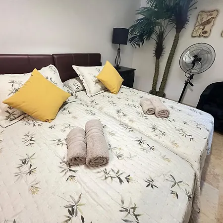 بيت للعطل Tinajas Penthouse Views *