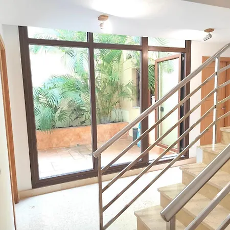 Tinajas Penthouse Views Holiday home