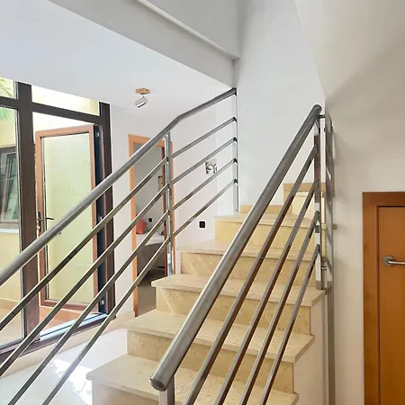Holiday home Tinajas Penthouse Views *