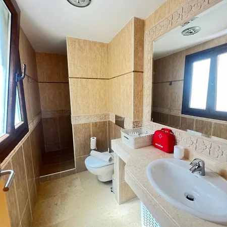 Tinajas Penthouse Views Corralejo