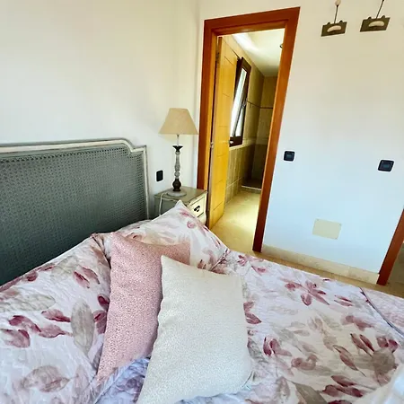 Holiday home Tinajas Penthouse Views Corralejo