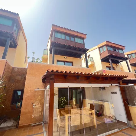 Tinajas Penthouse Views Holiday home *