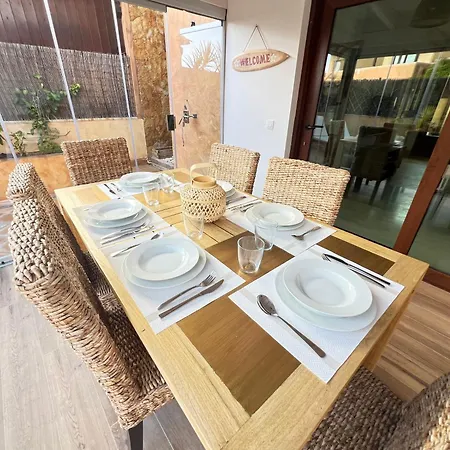 Tinajas Penthouse Views Corralejo