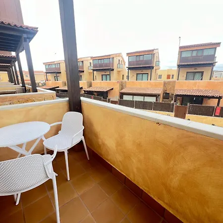 Tinajas Penthouse Views Holiday home